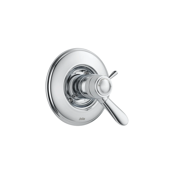 Delta - Lahara Tempassure 17T Series Valve Only Trim