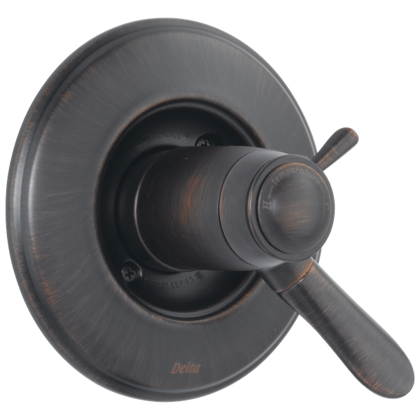 Delta - Lahara Tempassure 17T Series Valve Only Trim
