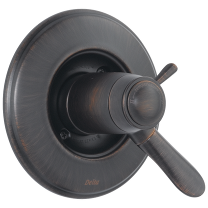 Delta - Lahara Tempassure 17T Series Valve Only Trim