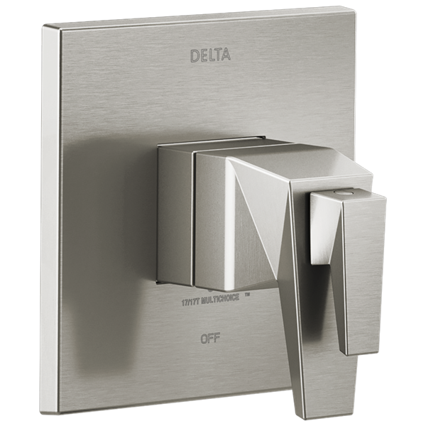 Delta - Trillian Tempassure 17T Series Valve Only Trim