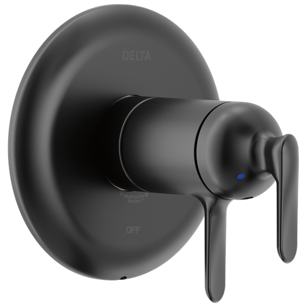 Delta - Bonacci 17T Series Valve Only Trim