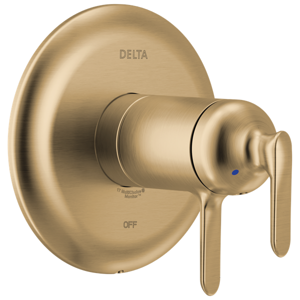 Delta - Bonacci 17T Series Valve Only Trim