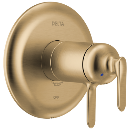 Delta - Bonacci 17T Series Valve Only Trim