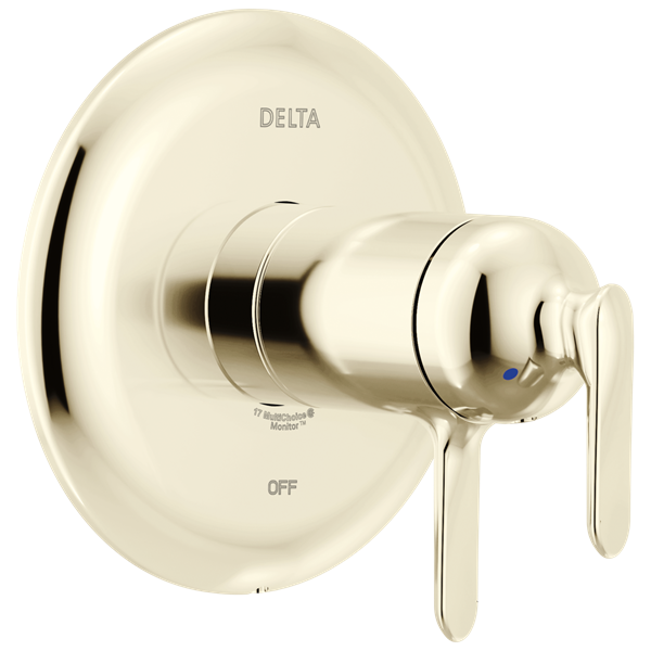 Delta - Bonacci 17T Series Valve Only Trim