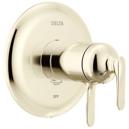 Delta - Bonacci 17T Series Valve Only Trim