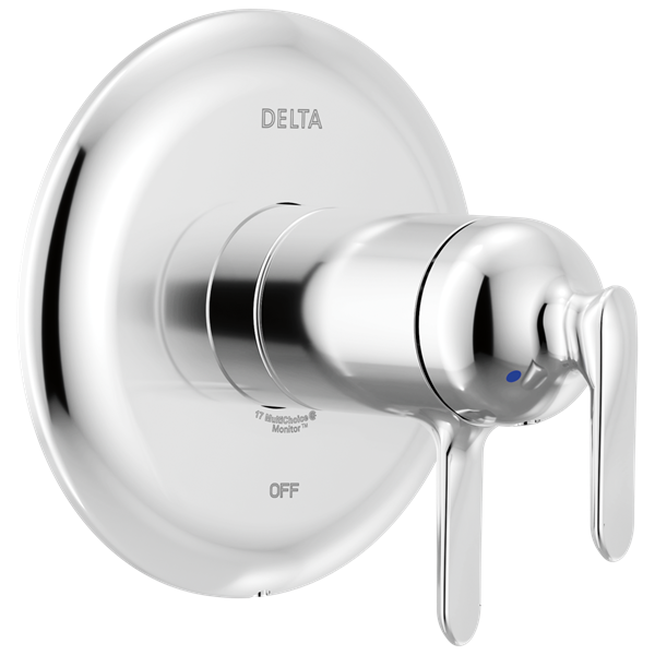 Delta - Bonacci 17T Series Valve Only Trim