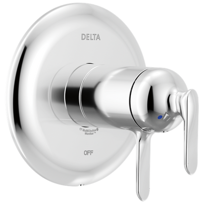 Delta - Bonacci 17T Series Valve Only Trim