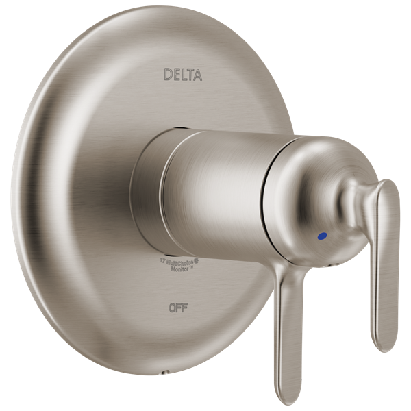 Delta - Bonacci 17T Series Valve Only Trim