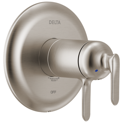 Delta - Bonacci 17T Series Valve Only Trim
