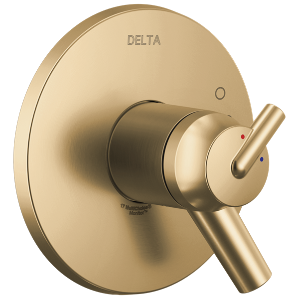 Delta - Trinsic Tempassure 17T Series Valve Only Trim