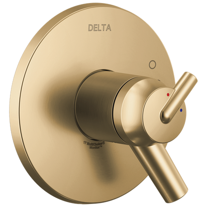 Delta - Trinsic Tempassure 17T Series Valve Only Trim