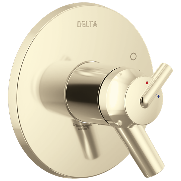 Delta - Trinsic Tempassure 17T Series Valve Only Trim