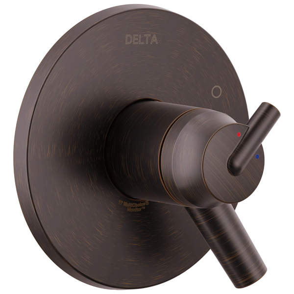 Delta - Trinsic Tempassure 17T Series Valve Only Trim