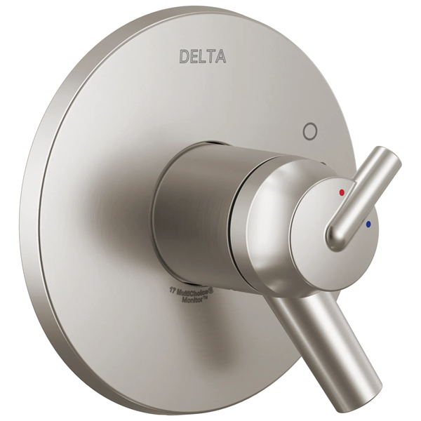 Delta - Trinsic Tempassure 17T Series Valve Only Trim