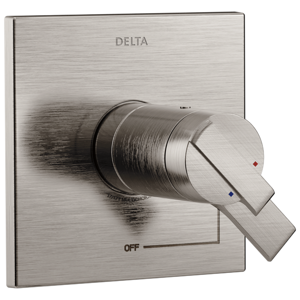 Delta - Ara Tempassure 17T Series Valve Only Trim