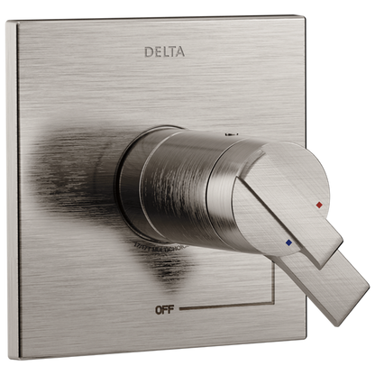 Delta - Ara Tempassure 17T Series Valve Only Trim