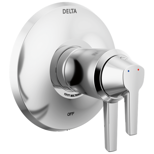 Delta - Galeon 17T Series Valve Only Trim