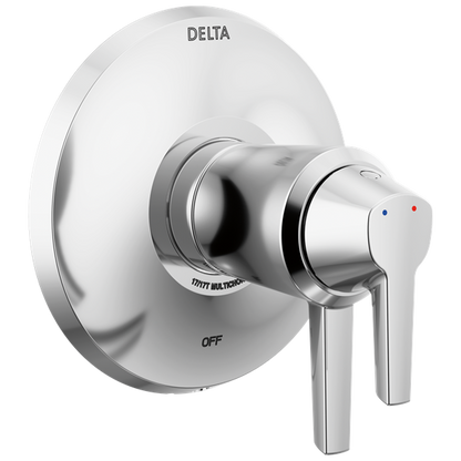 Delta - Galeon 17T Series Valve Only Trim