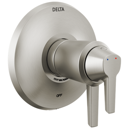 Delta - Galeon 17T Series Valve Only Trim