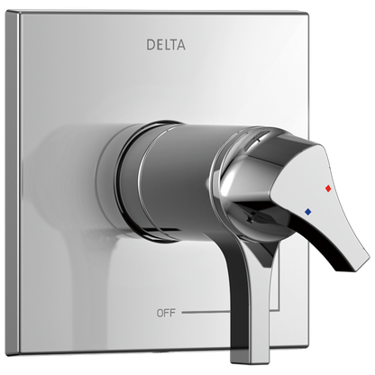 Delta - Zura Tempassure 17T Series Valve Only Trim