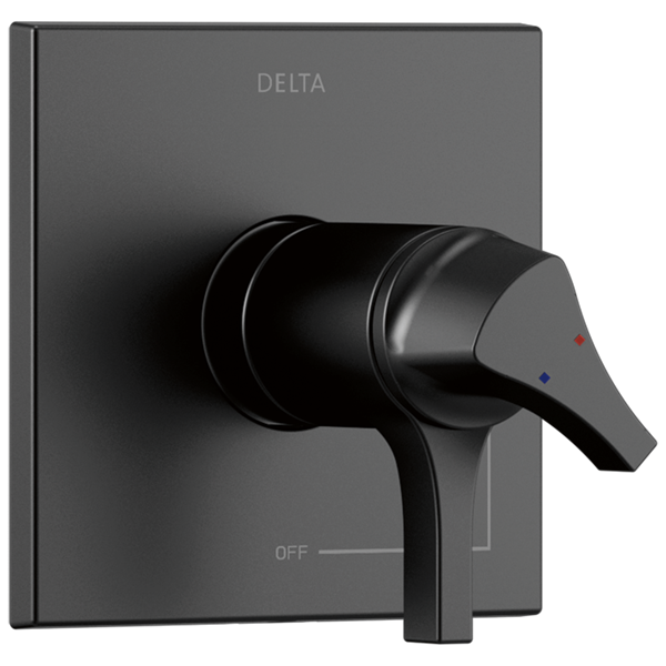Delta - Zura Tempassure 17T Series Valve Only Trim