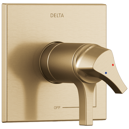 Delta - Zura Tempassure 17T Series Valve Only Trim