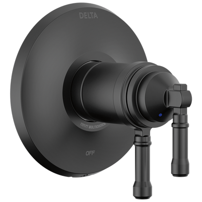 Delta - Broderick 17T Series Valve Only Tim
