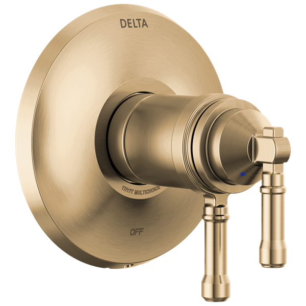 Delta - Broderick 17T Series Valve Only Tim