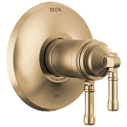 Delta - Broderick 17T Series Valve Only Tim
