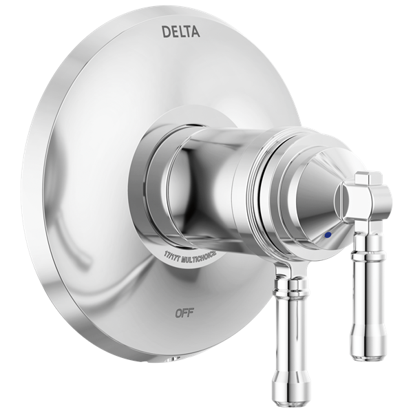 Delta - Broderick 17T Series Valve Only Tim