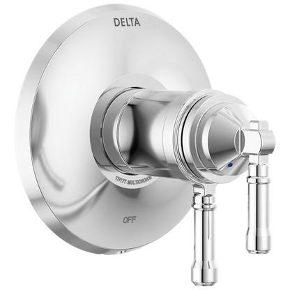 Delta - Broderick 17T Series Valve Only Tim