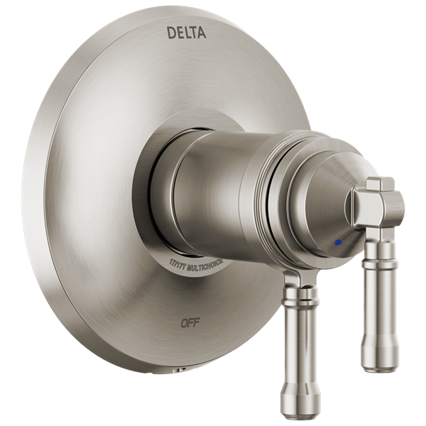 Delta - Broderick 17T Series Valve Only Tim