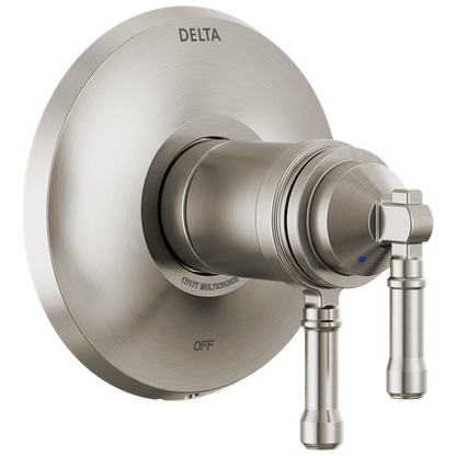 Delta - Broderick 17T Series Valve Only Tim