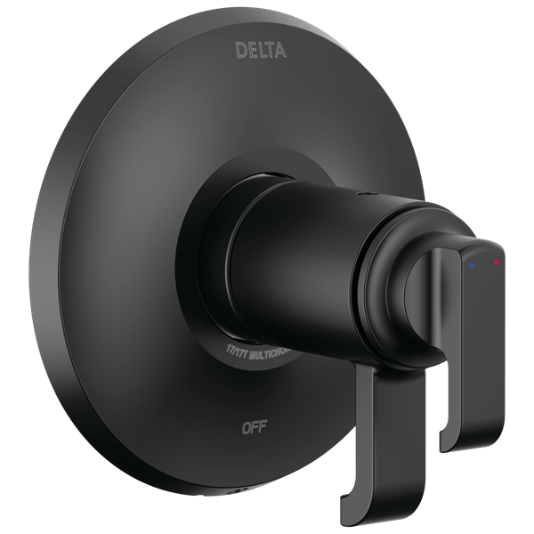 Delta - Tetra 17T Series Valve Only