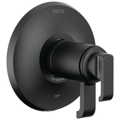 Delta - Tetra 17T Series Valve Only