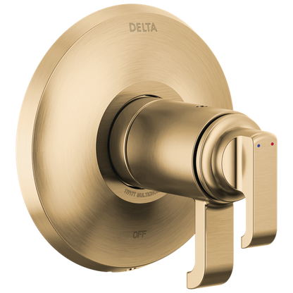 Delta - Tetra 17T Series Valve Only