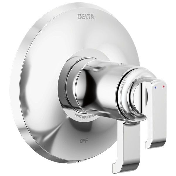 Delta - Tetra 17T Series Valve Only