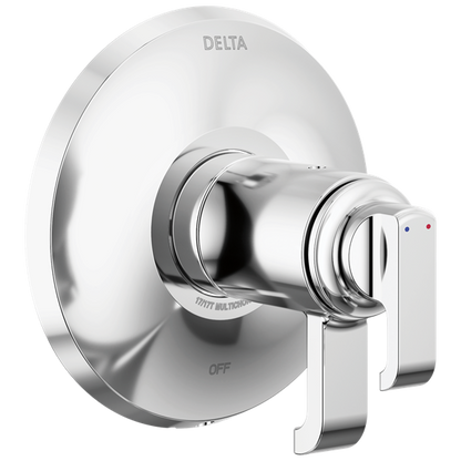 Delta - Tetra 17T Series Valve Only