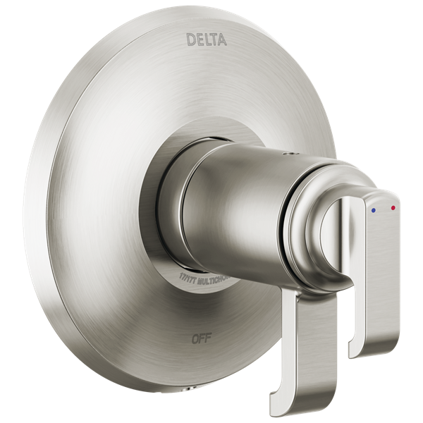 Delta - Tetra 17T Series Valve Only