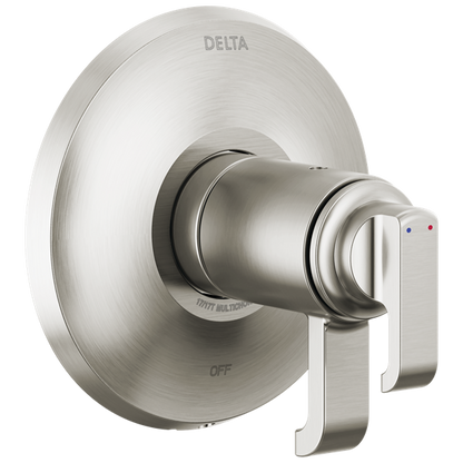 Delta - Tetra 17T Series Valve Only