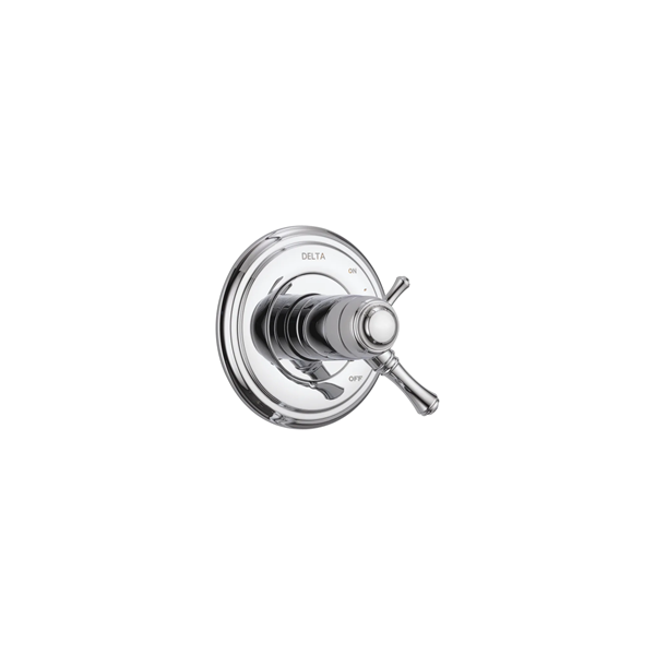 Delta - Cassidy 17T Series Thermostatic Valve Only Trim