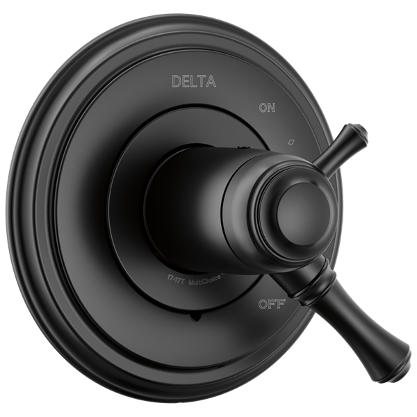 Delta - Cassidy 17T Series Thermostatic Valve Only Trim