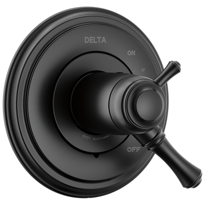 Delta - Cassidy 17T Series Thermostatic Valve Only Trim