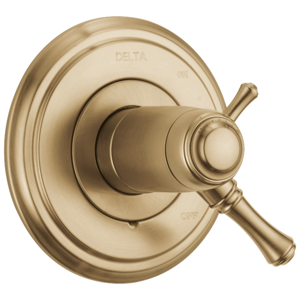 Delta - Cassidy 17T Series Thermostatic Valve Only Trim
