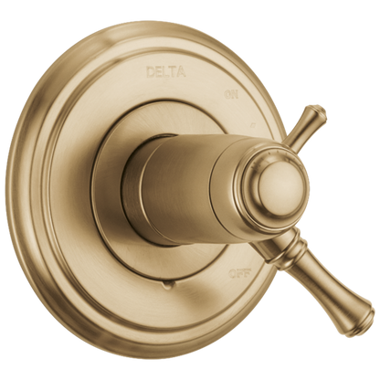 Delta - Cassidy 17T Series Thermostatic Valve Only Trim