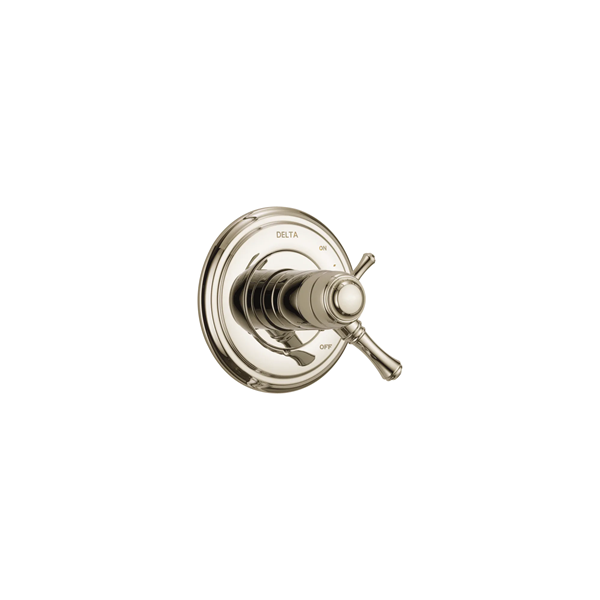 Delta - Cassidy 17T Series Thermostatic Valve Only Trim