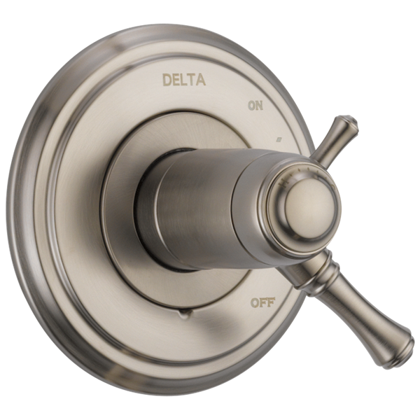 Delta - Cassidy 17T Series Thermostatic Valve Only Trim