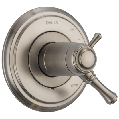 Delta - Cassidy 17T Series Thermostatic Valve Only Trim