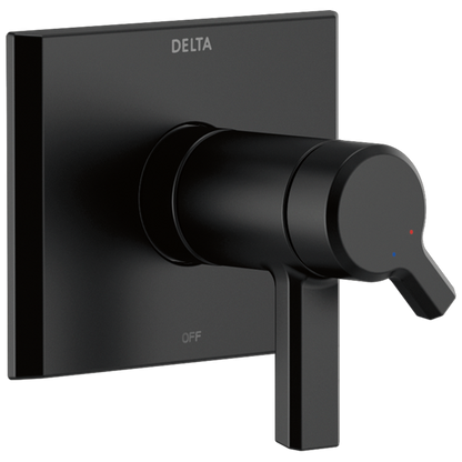 Delta - Pivotal Tempassure 17T Series Valve Only Trim