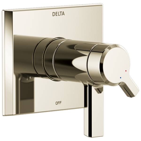 Delta - Pivotal Tempassure 17T Series Valve Only Trim